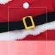 Santa Claus Dog Costume Christmas Pets Clothes Puppy Christmas Coat with Hat Cute Warm Coat Dog Presents Santa Claus Dog Costume Christmas Pets Clothes Puppy Christmas Coat with Hat Cute Warm Coat Dog Presents