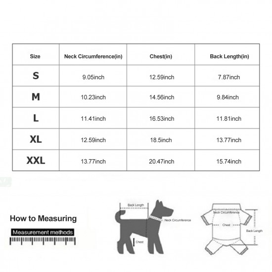 Pet Clothes Dog Sweatshirts Cotton Cat Jackets Soft Warm Winter Dogs Clothes Jumpsuit Star Pattern Button Pet Coat for Small and Medium Pets Pet Clothes Dog Sweatshirts Cotton Cat Jackets Soft Warm Winter Dogs Clothes Jumpsuit Star Pattern Button Pet Coat for Small and Medium Pets