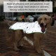Waterproof Dog Hoodie Dog Raincoat Dog Poncho Jacket Waterproof Dog Jacket Windproof Dog Jacket Poncho Jacket for Medium Large Dogs Waterproof Dog Hoodie Dog Raincoat Dog Poncho Jacket Waterproof Dog Jacket Windproof Dog Jacket Poncho Jacket for Medium Large Dogs