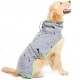 Waterproof Dog Hoodie Dog Raincoat Dog Poncho Jacket Waterproof Dog Jacket Windproof Dog Jacket Poncho Jacket for Medium Large Dogs Waterproof Dog Hoodie Dog Raincoat Dog Poncho Jacket Waterproof Dog Jacket Windproof Dog Jacket Poncho Jacket for Medium Large Dogs