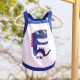 Dog Vest Dog Shirt Pet Summer Clothes for Puppy Dogs Dog Vest Dog Shirt Pet Summer Clothes for Puppy Dogs