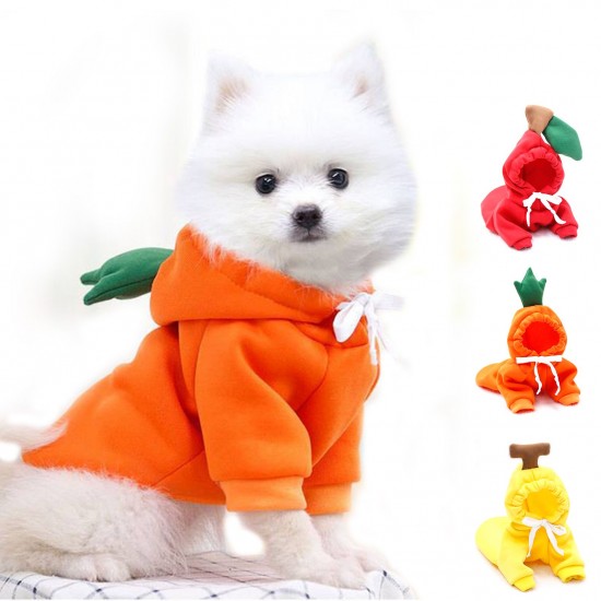 Dog Clothes Dog Hoodie Dog Warm Clothes Drawstring Design for Puppy Small Medium Large Dogs Dog Clothes Dog Hoodie Dog Warm Clothes Drawstring Design for Puppy Small Medium Large Dogs