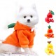 Dog Clothes Dog Hoodie Dog Warm Clothes Drawstring Design for Puppy Small Medium Large Dogs Dog Clothes Dog Hoodie Dog Warm Clothes Drawstring Design for Puppy Small Medium Large Dogs