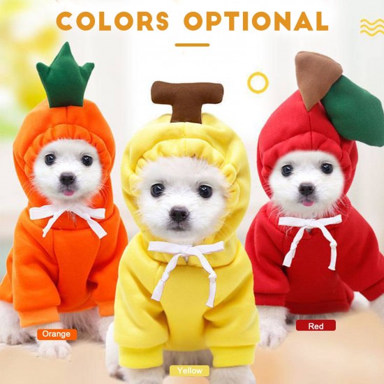 Dog Clothes Dog Hoodie Dog Warm Clothes Drawstring Design for Puppy Small Medium Large Dogs Dog Clothes Dog Hoodie Dog Warm Clothes Drawstring Design for Puppy Small Medium Large Dogs