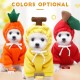 Dog Clothes Dog Hoodie Dog Warm Clothes Drawstring Design for Puppy Small Medium Large Dogs Dog Clothes Dog Hoodie Dog Warm Clothes Drawstring Design for Puppy Small Medium Large Dogs