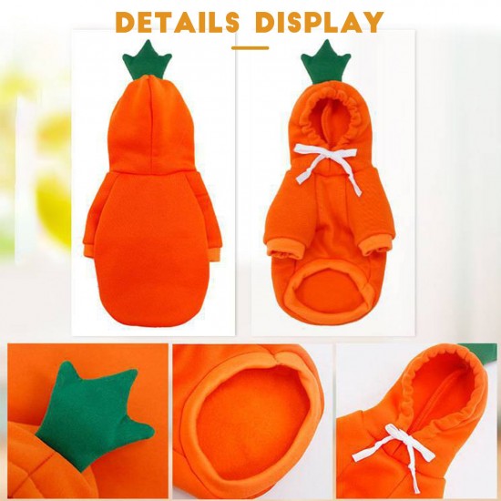 Dog Clothes Dog Hoodie Dog Warm Clothes Drawstring Design for Puppy Small Medium Large Dogs Dog Clothes Dog Hoodie Dog Warm Clothes Drawstring Design for Puppy Small Medium Large Dogs