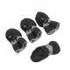 Antiskid Puppy Shoes 4pcs Soft-soled Dog Shoes with Adjustable Drawstring Waterproof Dog Boots Pet Paw Care Protector for Small, Medium Pets Dogs Antiskid Puppy Shoes 4pcs Soft-soled Dog Shoes with Adjustable Drawstring Waterproof Dog Boots Pet Paw Care Protector for Small, Medium Pets Dogs
