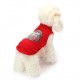 Diamond Painting Clothes for Small Dogs Cute Pattern DIY Diamond Painting Pet Vest Diamond Painting Clothes for Small Dogs Cute Pattern DIY Diamond Painting Pet Vest