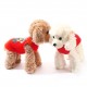 Diamond Painting Clothes for Small Dogs Cute Pattern DIY Diamond Painting Pet Vest Diamond Painting Clothes for Small Dogs Cute Pattern DIY Diamond Painting Pet Vest
