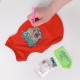 Diamond Painting Clothes for Small Dogs Cute Pattern DIY Diamond Painting Pet Vest Diamond Painting Clothes for Small Dogs Cute Pattern DIY Diamond Painting Pet Vest