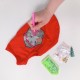 Diamond Painting Clothes for Small Dogs Cute Pattern DIY Diamond Painting Pet Vest Diamond Painting Clothes for Small Dogs Cute Pattern DIY Diamond Painting Pet Vest