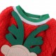 Christmas Dog Costume Xmas Pet Clothes Dog Elk Clothes Dog Coral Fleece Clothes Christmas Dog Costume Xmas Pet Clothes Dog Elk Clothes Dog Coral Fleece Clothes
