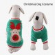 Christmas Dog Costume Xmas Pet Clothes Dog Elk Clothes Dog Coral Fleece Clothes Christmas Dog Costume Xmas Pet Clothes Dog Elk Clothes Dog Coral Fleece Clothes