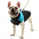 Waterproof Windproof Dog Coat, Autumn and Winter Dog Jacket, Extra Cotton Thickened Dog Clothing Warm Pet Dog Vest Dog Cotton Coat Waterproof Windproof Dog Coat, Autumn and Winter Dog Jacket, Extra Cotton Thickened Dog Clothing Warm Pet Dog Vest Dog Cotton Coat