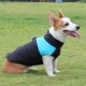 Waterproof Windproof Dog Coat, Autumn and Winter Dog Jacket, Extra Cotton Thickened Dog Clothing Warm Pet Dog Vest Dog Cotton Coat Waterproof Windproof Dog Coat, Autumn and Winter Dog Jacket, Extra Cotton Thickened Dog Clothing Warm Pet Dog Vest Dog Cotton Coat