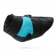 Waterproof Windproof Dog Coat, Autumn and Winter Dog Jacket, Extra Cotton Thickened Dog Clothing Warm Pet Dog Vest Dog Cotton Coat Waterproof Windproof Dog Coat, Autumn and Winter Dog Jacket, Extra Cotton Thickened Dog Clothing Warm Pet Dog Vest Dog Cotton Coat