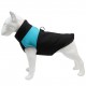 Waterproof Windproof Dog Coat, Autumn and Winter Dog Jacket, Extra Cotton Thickened Dog Clothing Warm Pet Dog Vest Dog Cotton Coat Waterproof Windproof Dog Coat, Autumn and Winter Dog Jacket, Extra Cotton Thickened Dog Clothing Warm Pet Dog Vest Dog Cotton Coat