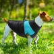 Waterproof Windproof Dog Coat, Autumn and Winter Dog Jacket, Extra Cotton Thickened Dog Clothing Warm Pet Dog Vest Dog Cotton Coat Waterproof Windproof Dog Coat, Autumn and Winter Dog Jacket, Extra Cotton Thickened Dog Clothing Warm Pet Dog Vest Dog Cotton Coat