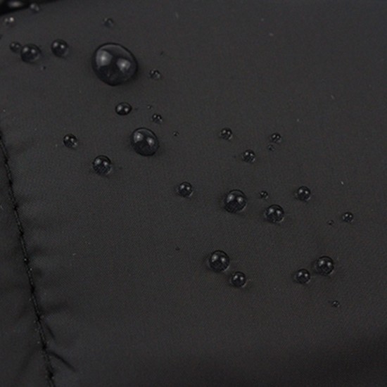 Waterproof Windproof Dog Coat, Autumn and Winter Dog Jacket, Extra Cotton Thickened Dog Clothing Warm Pet Dog Vest Dog Cotton Coat Waterproof Windproof Dog Coat, Autumn and Winter Dog Jacket, Extra Cotton Thickened Dog Clothing Warm Pet Dog Vest Dog Cotton Coat