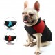 Waterproof Windproof Dog Coat, Autumn and Winter Dog Jacket, Extra Cotton Thickened Dog Clothing Warm Pet Dog Vest Dog Cotton Coat Waterproof Windproof Dog Coat, Autumn and Winter Dog Jacket, Extra Cotton Thickened Dog Clothing Warm Pet Dog Vest Dog Cotton Coat