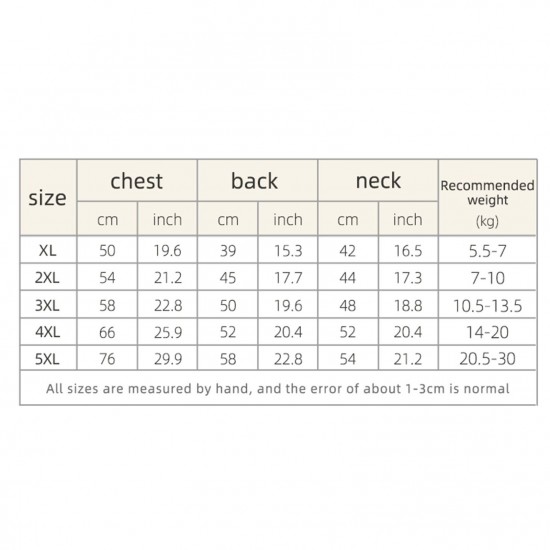 Waterproof Windproof Dog Coat, Autumn and Winter Dog Jacket, Extra Cotton Thickened Dog Clothing Warm Pet Dog Vest Dog Cotton Coat Waterproof Windproof Dog Coat, Autumn and Winter Dog Jacket, Extra Cotton Thickened Dog Clothing Warm Pet Dog Vest Dog Cotton Coat