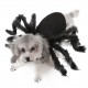Halloween Dogs Cats Spider Costume Pet Party Outfits for Small Dogs Cats Halloween Dogs Cats Spider Costume Pet Party Outfits for Small Dogs Cats