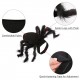 Halloween Dogs Cats Spider Costume Pet Party Outfits for Small Dogs Cats Halloween Dogs Cats Spider Costume Pet Party Outfits for Small Dogs Cats