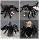 Halloween Dogs Cats Spider Costume Pet Party Outfits for Small Dogs Cats Halloween Dogs Cats Spider Costume Pet Party Outfits for Small Dogs Cats
