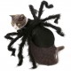 Halloween Dogs Cats Spider Costume Pet Party Outfits for Small Dogs Cats Halloween Dogs Cats Spider Costume Pet Party Outfits for Small Dogs Cats