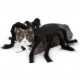 Halloween Dogs Cats Spider Costume Pet Party Outfits for Small Dogs Cats Halloween Dogs Cats Spider Costume Pet Party Outfits for Small Dogs Cats