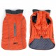 Dog Winter Jacket Padded Reflective Warm Quilted Outdoor Pet Vest Dog Winter Jacket Padded Reflective Warm Quilted Outdoor Pet Vest