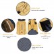Dog Winter Jacket Padded Reflective Warm Quilted Outdoor Pet Vest Dog Winter Jacket Padded Reflective Warm Quilted Outdoor Pet Vest