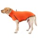 Dog Sweater Fleece Vest Turtleneck Winter Warm Pullovers for Small Medium Large Dogs Dog Sweater Fleece Vest Turtleneck Winter Warm Pullovers for Small Medium Large Dogs