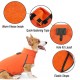 Dog Sweater Fleece Vest Turtleneck Winter Warm Pullovers for Small Medium Large Dogs Dog Sweater Fleece Vest Turtleneck Winter Warm Pullovers for Small Medium Large Dogs