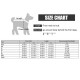 Dog Sweater Fleece Vest Turtleneck Winter Warm Pullovers for Small Medium Large Dogs Dog Sweater Fleece Vest Turtleneck Winter Warm Pullovers for Small Medium Large Dogs