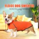Dog Sweater Fleece Vest Turtleneck Winter Warm Pullovers for Small Medium Large Dogs Dog Sweater Fleece Vest Turtleneck Winter Warm Pullovers for Small Medium Large Dogs