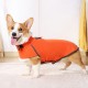 Dog Sweater Fleece Vest Turtleneck Winter Warm Pullovers for Small Medium Large Dogs Dog Sweater Fleece Vest Turtleneck Winter Warm Pullovers for Small Medium Large Dogs
