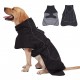 Dog Winter Coat Waterproof Reflective Warm Fleece Jacket for Dog Dog Winter Coat Waterproof Reflective Warm Fleece Jacket for Dog