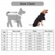 Dog Winter Coat Waterproof Reflective Warm Fleece Jacket for Dog Dog Winter Coat Waterproof Reflective Warm Fleece Jacket for Dog