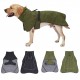 Dog Winter Coat Waterproof Reflective Warm Fleece Jacket for Dog Dog Winter Coat Waterproof Reflective Warm Fleece Jacket for Dog
