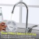 Flower Fountain Filters Replacement Filters Pet Fountain Cat Water Dispenser for Dadypet Pet Water Fountain Healthy and Hygienic Drinking Fountain 6 Pieces/Box Flower Fountain Filters Replacement Filters Pet Fountain Cat Water Dispenser for Dadypet Pet Water Fountain Healthy and Hygienic Drinking Fountain 6 Pieces/Box