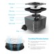 2.5L Automatic Pet Water Fountain Silent Drinking Electric Water Dispenser Feeder Bowl with LED Light for Cats Dogs Multiple Pets 2.5L Automatic Pet Water Fountain Silent Drinking Electric Water Dispenser Feeder Bowl with LED Light for Cats Dogs Multiple Pets