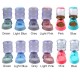 Automatic Pet Water Food Dispenser 3.8L Large Capacity Self-Dispensing Gravity Pet Feeder Waterer Cat Dog Feeding Bowl Drinking Water/Automatic Feeding Pet Supplies 1# Automatic Pet Water Food Dispenser 3.8L Large Capacity Self-Dispensing Gravity Pet Feeder Waterer Cat Dog Feeding Bowl Drinking Water/Automatic Feeding Pet Supplies 1#