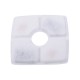 Cat Water Fountain Filters Replacement Filters for Cat Water Fountain 4PCS Cat Water Fountain Filters Replacement Filters for Cat Water Fountain 4PCS
