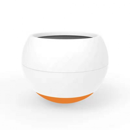 els pet Pet Dog Feeder Slow Food Eating No Spill Pet Bowl Interactive Tumbler Anti-Choking Dog Feeding Bowl for Dogs Cats Pets els pet Pet Dog Feeder Slow Food Eating No Spill Pet Bowl Interactive Tumbler Anti-Choking Dog Feeding Bowl for Dogs Cats Pets
