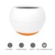 els pet Pet Dog Feeder Slow Food Eating No Spill Pet Bowl Interactive Tumbler Anti-Choking Dog Feeding Bowl for Dogs Cats Pets els pet Pet Dog Feeder Slow Food Eating No Spill Pet Bowl Interactive Tumbler Anti-Choking Dog Feeding Bowl for Dogs Cats Pets