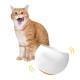 els pet Pet Dog Feeder Slow Food Eating No Spill Pet Bowl Interactive Tumbler Anti-Choking Dog Feeding Bowl for Dogs Cats Pets els pet Pet Dog Feeder Slow Food Eating No Spill Pet Bowl Interactive Tumbler Anti-Choking Dog Feeding Bowl for Dogs Cats Pets