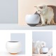 els pet Pet Dog Feeder Slow Food Eating No Spill Pet Bowl Interactive Tumbler Anti-Choking Dog Feeding Bowl for Dogs Cats Pets els pet Pet Dog Feeder Slow Food Eating No Spill Pet Bowl Interactive Tumbler Anti-Choking Dog Feeding Bowl for Dogs Cats Pets