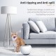 els pet Pet Dog Feeder Slow Food Eating No Spill Pet Bowl Interactive Tumbler Anti-Choking Dog Feeding Bowl for Dogs Cats Pets els pet Pet Dog Feeder Slow Food Eating No Spill Pet Bowl Interactive Tumbler Anti-Choking Dog Feeding Bowl for Dogs Cats Pets