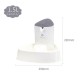 1.5L Automatic Pet Water Fountain Silent Drinking Electric Water Dispenser Feeder Bowl for Cats Dogs Multiple Pets Adjustable Water Flow with Night mode 1.5L Automatic Pet Water Fountain Silent Drinking Electric Water Dispenser Feeder Bowl for Cats Dogs Multiple Pets Adjustable Water Flow with Night mode